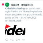 trident