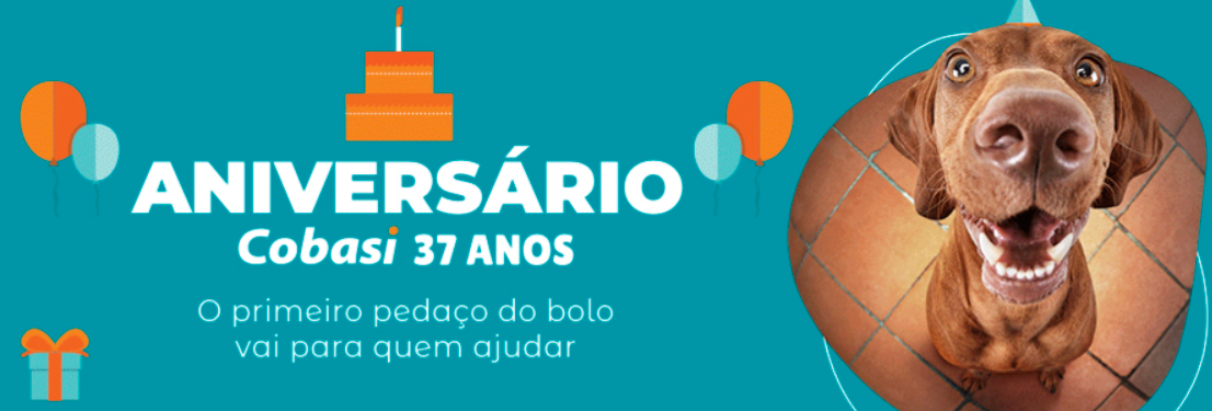 Artplan conquista a conta da petshop Cobasi - Janela Publicitária