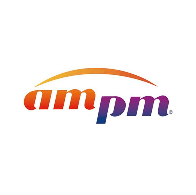 AmPm participa do Grande Prêmio Brasil de F1 com patrocínio da equipe ...