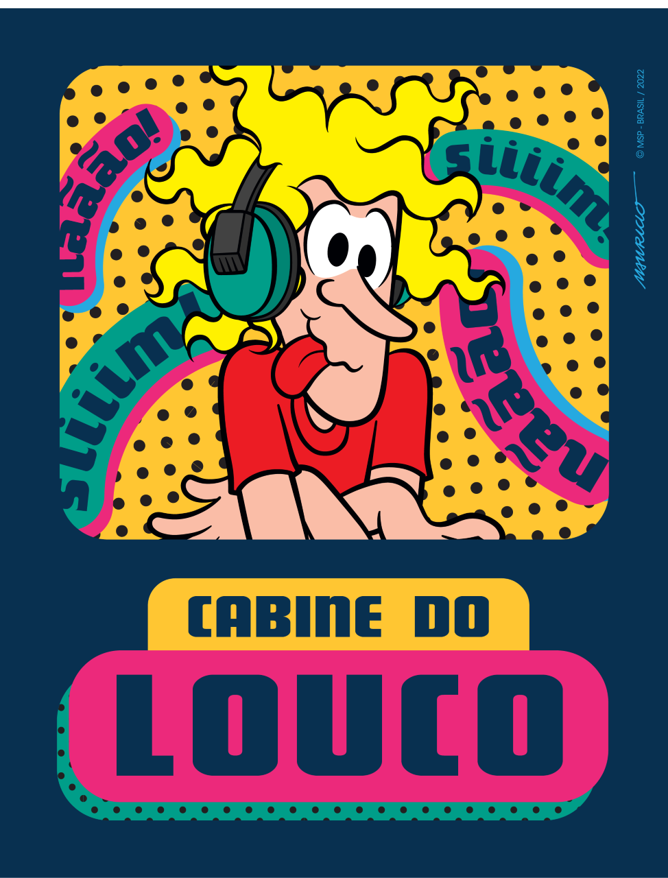 Loucos Pelo São Paulo