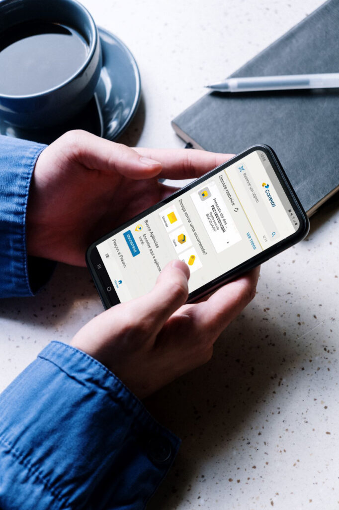 Correios lança rastreamento em tempo real – : : CidadeMarketing : : Correios lança rastreamento em tempo real – : : CidadeMarketing : :