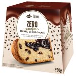 Versão Zero Chocolate – HNT