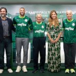 SEBASTIAN DIAS, WEVERTON, DUDU, LEILA PEREIRA & ADEMIR DA GUIA