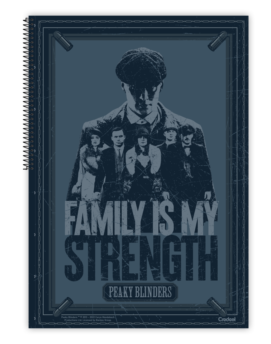 Peaky Blinders: O que é fato e o que é ficção na série