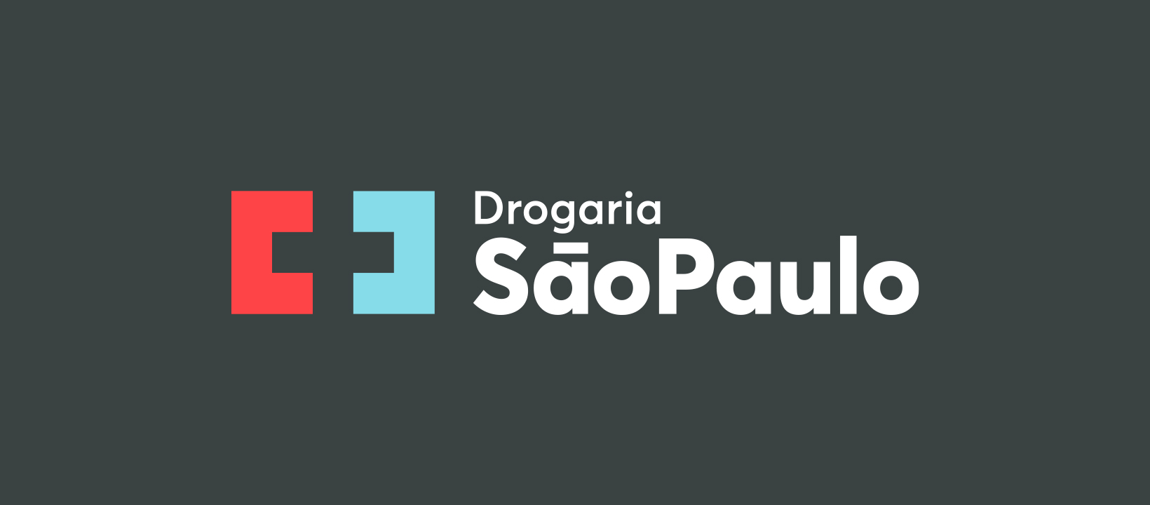 Drogaria São Paulo by Grupo DPSP SA
