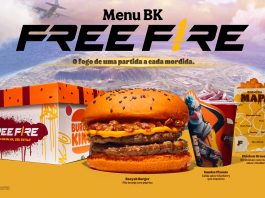 Burger King apresenta BK Milanesa – CidadeMarketing