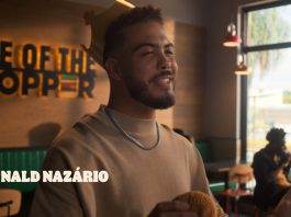 Burger King® apresenta combo Free Fire – CidadeMarketing