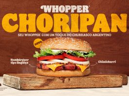 Burger King apresenta BK Milanesa – CidadeMarketing