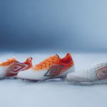 UMBRO POLAR MAGMA