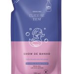 Refil Show de Banho Locao Hidratante 350ml