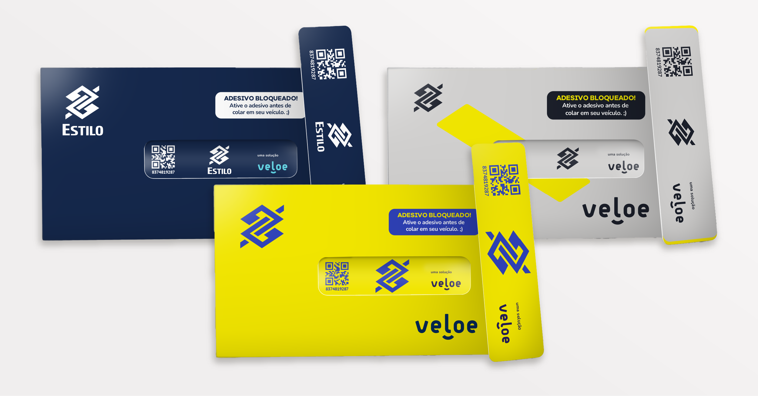 Clientes do Banco do Brasil agora contam com a Tag BB em parceria com Veloe  – CidadeMarketing