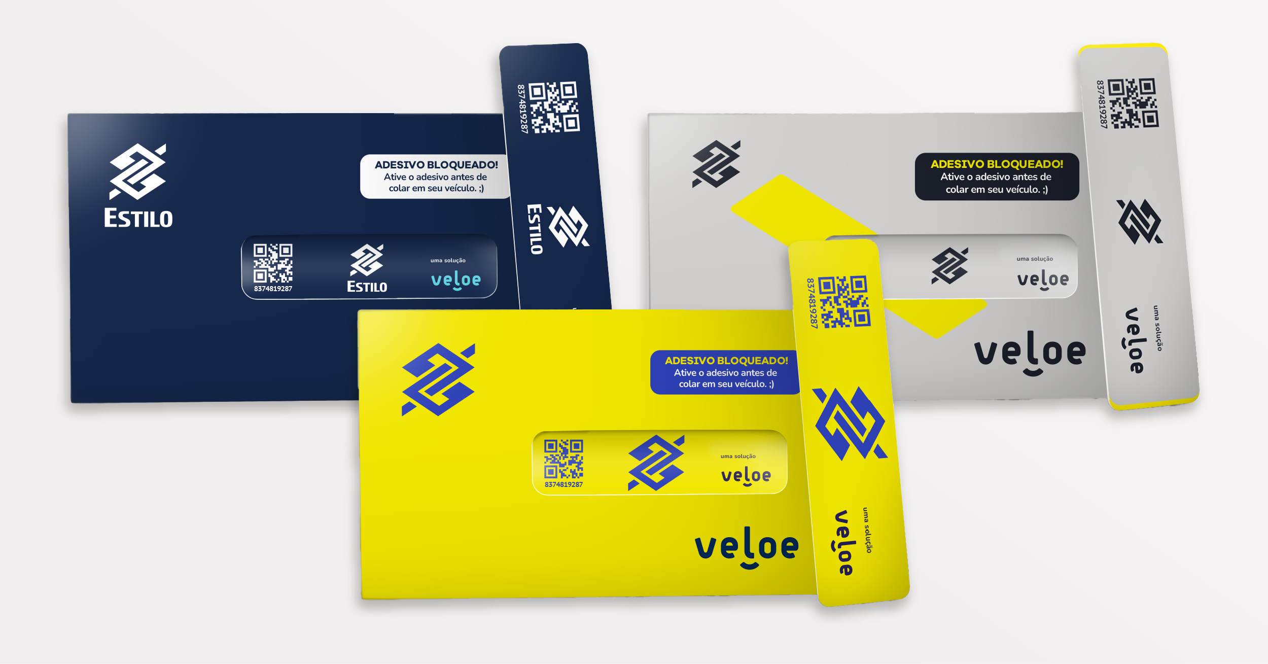 Clientes do Banco do Brasil agora contam com a Tag BB em parceria