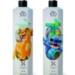 Duo Colônia Quasar Next Simba e Stitch 50 ml_Disney100