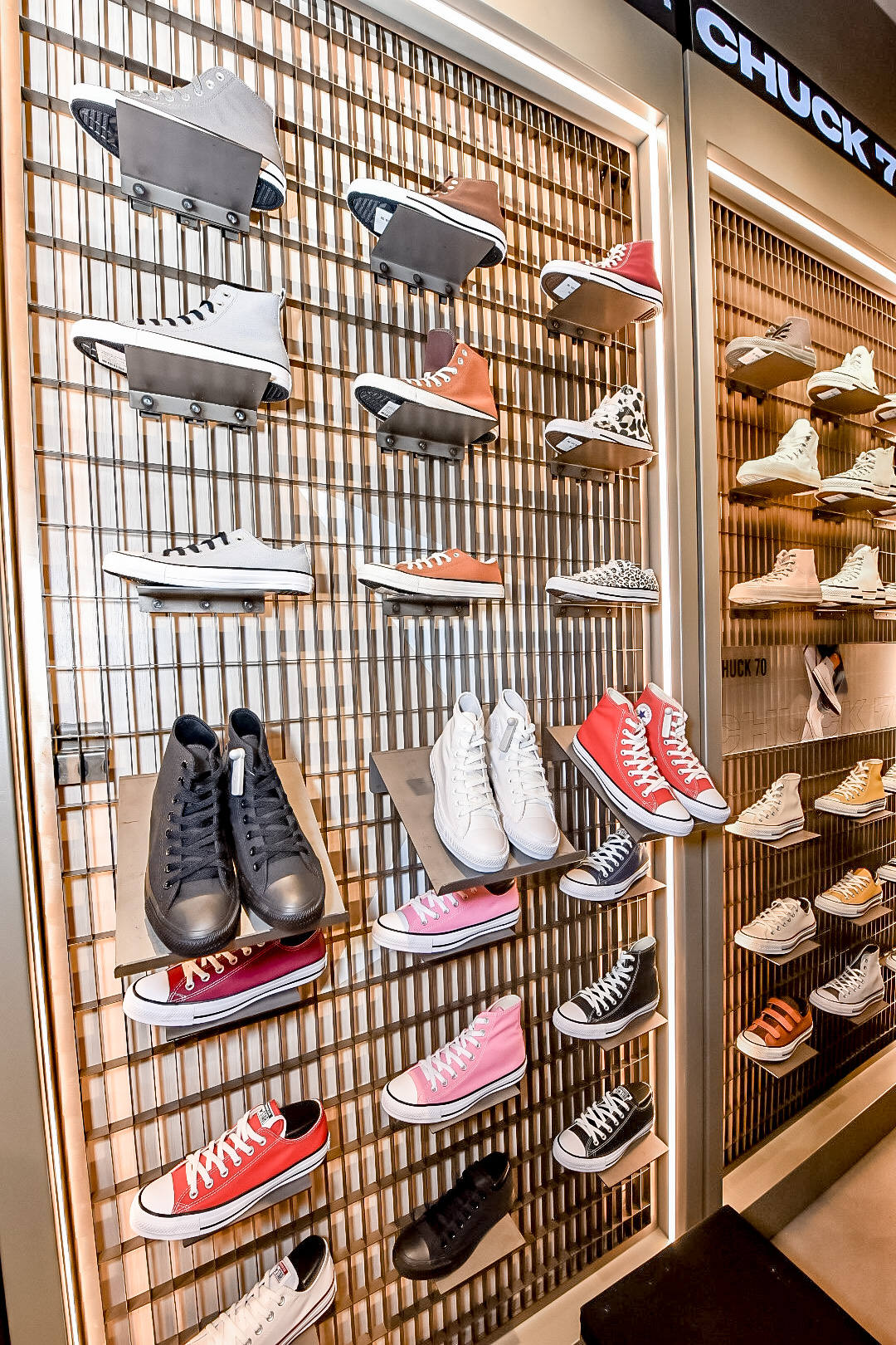 All star discount loja fisica