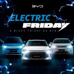 byd electric friday