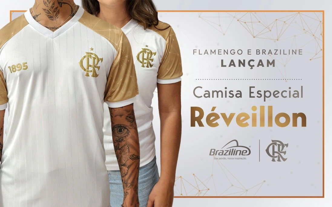 Flamengo terá edição limitada de camisa em homenagem à Seleção Brasileira  Feminina - ABC da Comunicação