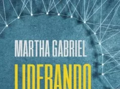 “O futuro não perdoa a falta de preparo”, declara Martha Gabriel em novo livro