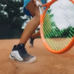 FILA For Tennis: Performance