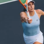 FILA For Tennis: Performance