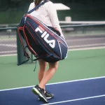FILA For Tennis: Performance