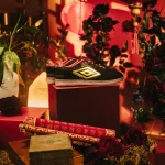 Dragon Year: Umbro lança nova Pro 5 e Pro Challenge em pack celebrando o ano novo chinês