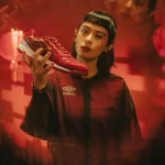 Dragon Year: Umbro lança nova Pro 5 e Pro Challenge em pack celebrando o ano novo chinês