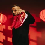 Dragon Year: Umbro lança nova Pro 5 e Pro Challenge em pack celebrando o ano novo chinês