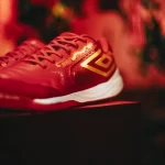 Dragon Year: Umbro lança nova Pro 5 e Pro Challenge em pack celebrando o ano novo chinês
