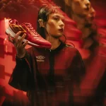 Dragon Year: Umbro lança nova Pro 5 e Pro Challenge em pack celebrando o ano novo chinês