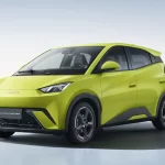 BYD Dolphin Mini Chega ao Brasil com Pré-venda pelo Mercado Livre e Sinal de R$ 10 Mil