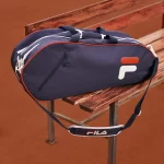 FILA For Tennis: Performance