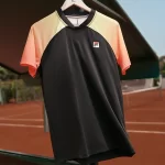 FILA For Tennis: Performance