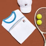 FILA For Tennis: Performance