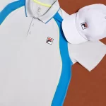 FILA For Tennis: Performance