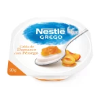 Nestlé Grego Caldas