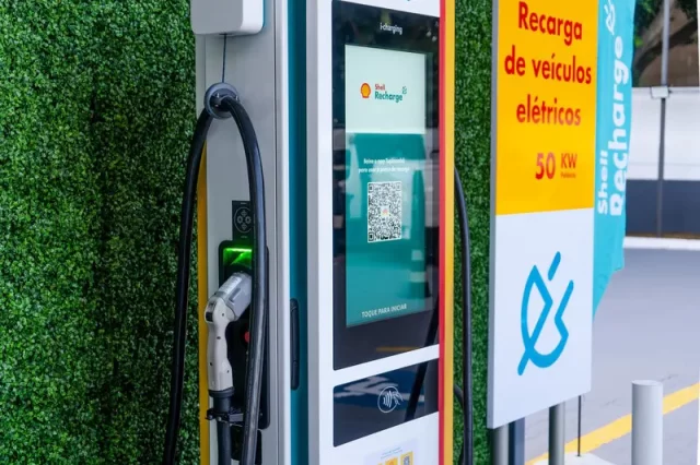Shell Recharge e Volkswagen lançam plano de assinatura de recarga elétrica para clientes VW | CidadeMarketing
