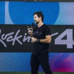 CEO – Rock in Rio 2024