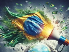 O país não pode ser exemplo de deseducação: “Fuck you, Elon Musk”