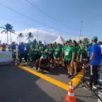 Circuito Petrobras de Corrida e Caminhada em Aracaju/SE