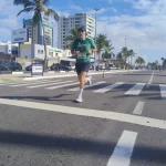 Circuito Petrobras de Corrida e Caminhada em Aracaju/SE