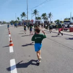 Circuito Petrobras de Corrida e Caminhada em Aracaju/SE