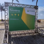 Circuito Petrobras de Corrida e Caminhada em Aracaju/SE