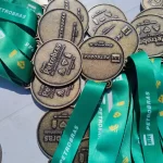 Circuito Petrobras de Corrida e Caminhada em Aracaju/SE