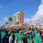 Circuito Petrobras de Corrida e Caminhada em Aracaju/SE