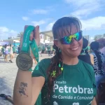 Circuito Petrobras de Corrida e Caminhada em Aracaju/SE