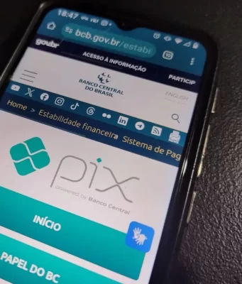 Com Black Friday, Pix bate recorde histórico de transações e se consolida como principal meio de pagamento do Brasil