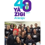 Evento Pedagógico Yázigi Aracaju