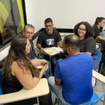 Yázigi Aracaju