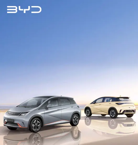 A BYD busca, com este projeto, promover uma escuta ativa e qualificada, sem distinções.