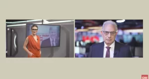 CNN Brasil completa 5 anos alcançando 80 milhões de pessoas mensalmente.